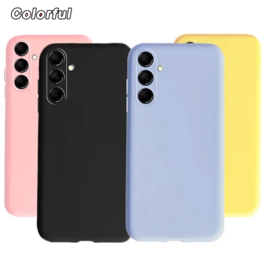 Ốp điện thoại chống sốc Samsung Galaxy A54 A34 A24 A14 5G 2.023 - Giá ưu đãi 22.378đ
