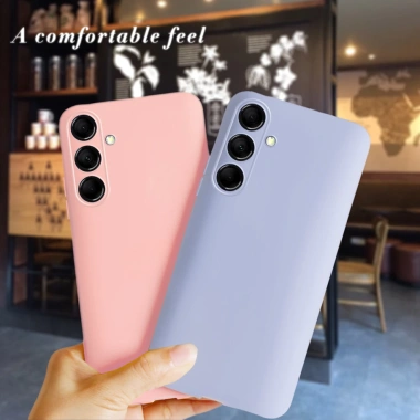 Ốp điện thoại chống sốc Samsung Galaxy A54 A34 A24 A14 5G 2.023 - Giá ưu đãi 22.378đ 4 Ốp điện thoại chống sốc Samsung Galaxy A54 A34 A24 A14 5G 2.023 - Giá ưu đãi 22.378đ 4