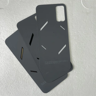 Ốp điện thoại Infinix GT 30 Pro vỏ pin mặt sau, bảo vệ, giảm 21% chỉ 63.396 VND 2 Ốp điện thoại Infinix GT 30 Pro vỏ pin mặt sau, bảo vệ, giảm 21% chỉ 63.396 VND 2