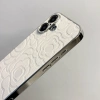 Ốp điện thoại mạ hoa trà đẹp, mềm dẻo, cho iPhone 16/16 Pro Max, 15, 14/14 Pro Max, 13 Pro Max, 12, 11 - Giá 118.800₫ 7