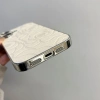 Ốp điện thoại mạ hoa trà đẹp, mềm dẻo, cho iPhone 16/16 Pro Max, 15, 14/14 Pro Max, 13 Pro Max, 12, 11 - Giá 118.800₫ 8