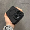 Ốp Điện Thoại Matte Case iPhone 16 Pro Max - Chống Sốc, Chống Rơi, Bảo Vệ 51.840 VND 6