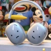 Ốp điện thoại mềm họa tiết mặt cười đen – Vỏ bảo vệ AirPod Max không dây, 83.498₫ 2