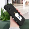 Ốp điện thoại Mèo Basking cho Xiaomi Mi 15T/14T/13T/12T/11T Pro, 15/12/11 Lite 5G - Giá ưu đãi 66.797 VND 10