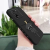 Ốp điện thoại Mèo Basking cho Xiaomi Mi 15T/14T/13T/12T/11T Pro, 15/12/11 Lite 5G - Giá ưu đãi 66.797 VND 11