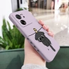Ốp điện thoại Mèo Basking cho Xiaomi Mi 15T/14T/13T/12T/11T Pro, 15/12/11 Lite 5G - Giá ưu đãi 66.797 VND 13