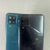 Ốp điện thoại Samsung Galaxy M12 M127 - Vỏ pin phía sau, thay thế ống kính camera, bảo vệ tối ưu 3