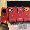 Ốp điện thoại Vàng Pony Đế sáng tạo cao cấp, tương thích iPhone 17 Pro Max, 16 Pro, 15, 14 - Giá ưu đãi 171.284 VND 7