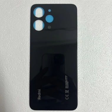 Ốp điện thoại Xiaomi Redmi 12 4G Pin Cửa Sau, Vỏ Kính Thay Thế - Giá 103.818₫