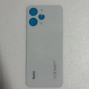 Ốp điện thoại Xiaomi Redmi 12 4G Pin Cửa Sau, Vỏ Kính Thay Thế - Giá 103.818₫ 9 Ốp điện thoại Xiaomi Redmi 12 4G Pin Cửa Sau, Vỏ Kính Thay Thế - Giá 103.818₫ 9