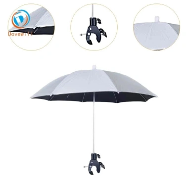 Ốp Dù Camera Dovewill Chống Nắng, Chống Thấm Nước, Đa Năng cho Điện Thoại - Cắm Trại và Du Lịch 6