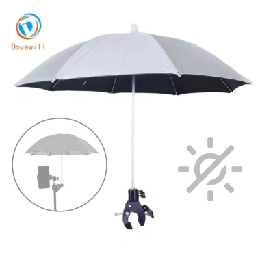 Ốp Dù Camera Dovewill Chống Nắng, Chống Thấm Nước, Đa Năng cho Điện Thoại - Cắm Trại và Du Lịch 8