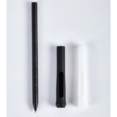 Ốp Đựng Bút Silicone PTK470 3 Cái - Chống Trượt, Bảo Vệ Bút, Giá Siêu Tiết Kiệm 75.119 VND 3