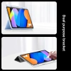 Ốp Đựng Bút Trong Suốt Cho Redmi Pad 2 Pro 12.1 inch Chống Rơi Bảo Vệ Toàn Diện 5