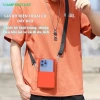 Ốp đựng điện thoại AMPEREEASE có dây đeo chéo túi tiện cho lái xe và du lịch