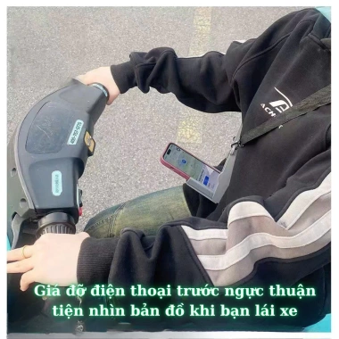 Ốp đựng điện thoại AMPEREEASE có dây đeo chéo túi tiện cho lái xe và du lịch 8 Ốp đựng điện thoại AMPEREEASE có dây đeo chéo túi tiện cho lái xe và du lịch 8