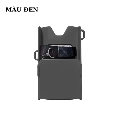 Ốp đựng điện thoại AMPEREEASE có dây đeo chéo túi tiện cho lái xe và du lịch