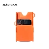Ốp đựng điện thoại AMPEREEASE có dây đeo chéo túi tiện cho lái xe và du lịch 10