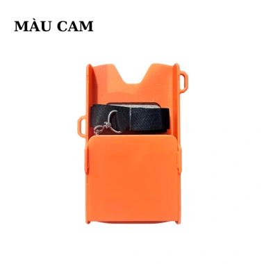 Ốp đựng điện thoại AMPEREEASE có dây đeo chéo túi tiện cho lái xe và du lịch