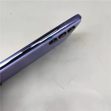 Ốp Full Samsung Galaxy A32 4G A325 - Khung giữa + Ốp Pin sau, bảo vệ toàn diện
