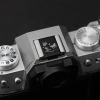 Ốp Hot Shoe Fuji XT50/XT30 Gen 2 - XM5 nút Shutter XS20X100VI phụ kiện sáng tạo trang trí giảm giá 20% 7
