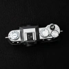 Ốp Hot Shoe Fuji XT50/XT30 Gen 2 - XM5 nút Shutter XS20X100VI phụ kiện sáng tạo trang trí giảm giá 20% 8