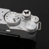 Ốp Hot Shoe Fuji XT50/XT30 Gen 2 - XM5 nút Shutter XS20X100VI phụ kiện sáng tạo trang trí giảm giá 20% 9