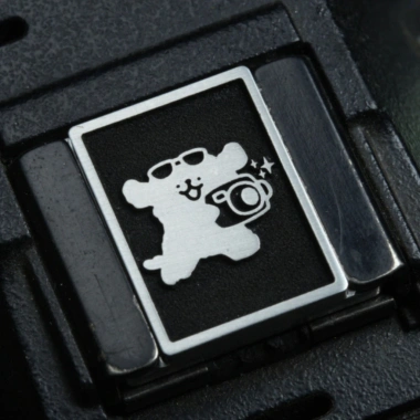 Ốp Hot Shoe Puppy cho Fuji XT30 XT5 X‑S10 Nikon Z FZ62/ZFC Sony A7C2 - 283.800 VND