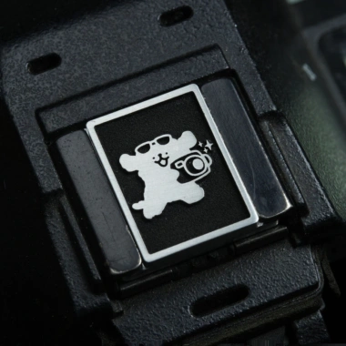 Ốp Hot Shoe Puppy cho Fuji XT30 XT5 X‑S10 Nikon Z FZ62/ZFC Sony A7C2 - 283.800 VND 6 Ốp Hot Shoe Puppy cho Fuji XT30 XT5 X‑S10 Nikon Z FZ62/ZFC Sony A7C2 - 283.800 VND 6