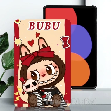 Ốp iPad H13-Pro 10.3 inch 2.024 TPU Chống Sốc Tranh Hoạt Hình NEZHA Silicon Mềm 8