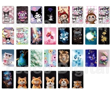 Ốp iPad H13-Pro 10.3 inch 2.024 TPU Chống Sốc Tranh Hoạt Hình NEZHA Silicon Mềm 9