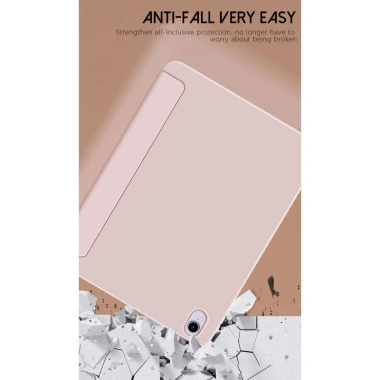 Ốp iPad Pro 11/12.9 và Air 10.9/10.2 Silicon Mềm Chống Sốc Đa Kích Thước 2.020-2.022