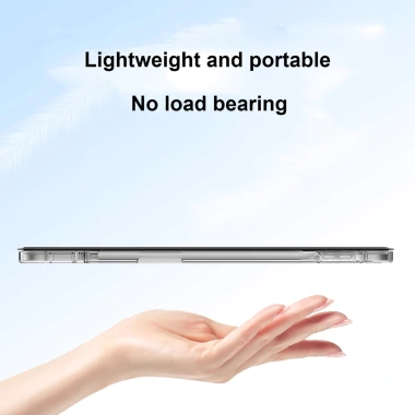 Ốp Khe Cắm Bút Xiaomi Redmi Pad 2 11 inch Vỏ bảo vệ chống rơi chỉ 80.493₫