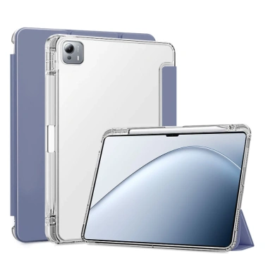 Ốp Khe Cắm Bút Xiaomi Redmi Pad 2 11 inch Vỏ bảo vệ chống rơi chỉ 80.493₫