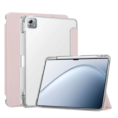 Ốp Khe Cắm Bút Xiaomi Redmi Pad 2 11 inch Vỏ bảo vệ chống rơi chỉ 80.493₫