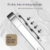 Ốp kính camera trong suốt liền khối cho iPhone 17-16-15-14-13-12-11 Pro Max - Bảo vệ camera, giá 38.500₫ 7