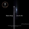 Ốp kính camera trong suốt liền khối cho iPhone 17-16-15-14-13-12-11 Pro Max - Bảo vệ camera, giá 38.500₫ 9