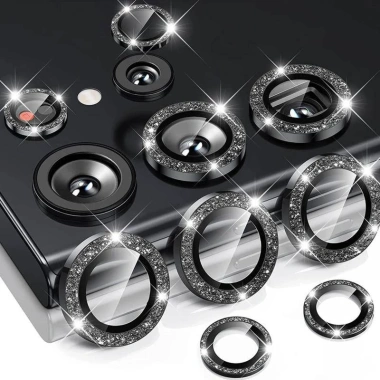 Ốp Kính Cường Lực Bảo Vệ Camera cho Samsung S24 / S24Plus / S24Ultra - Giá chỉ 28.675₫ 9
