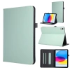 Ốp Lật Da Sang Trọng iPad Air, Pro, Mini - Bảo Vệ Thông Minh, Tương Thích Model