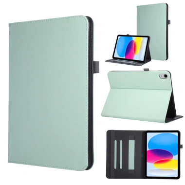 Ốp Lật Da Sang Trọng iPad Air, Pro, Mini - Bảo Vệ Thông Minh, Tương Thích Model