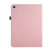 Ốp Lật Da Sang Trọng iPad Air, Pro, Mini - Bảo Vệ Thông Minh, Tương Thích Model 2