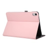 Ốp Lật Da Sang Trọng iPad Air, Pro, Mini - Bảo Vệ Thông Minh, Tương Thích Model 3