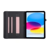 Ốp Lật Da Sang Trọng iPad Air, Pro, Mini - Bảo Vệ Thông Minh, Tương Thích Model 6