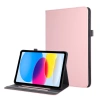 Ốp Lật Da Sang Trọng iPad Air, Pro, Mini - Bảo Vệ Thông Minh, Tương Thích Model 7