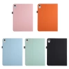 Ốp Lật Da Sang Trọng iPad Air, Pro, Mini - Bảo Vệ Thông Minh, Tương Thích Model 9