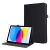 Ốp Lật Da Sang Trọng iPad Air, Pro, Mini - Bảo Vệ Thông Minh, Tương Thích Model 10