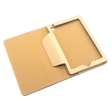 Ốp Lật iPad H13 Pro 10.3 2.024 - Họa Tiết Lụa, Gập Lại Đứng, Bảo Vệ Toàn Thân