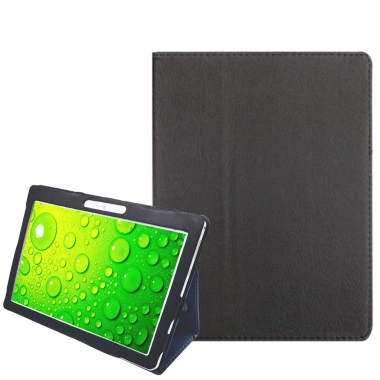 Ốp Lật iPad H13 Pro 10.3 2.024 - Họa Tiết Lụa, Gập Lại Đứng, Bảo Vệ Toàn Thân