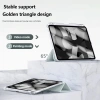 Ốp Lật Y-Folding cho Samsung Galaxy Tab S11 2.025 - Bảo Vệ 12.4 inch, Khe Cắm Bút 2