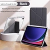 Ốp Lật Y-Folding cho Samsung Galaxy Tab S11 2.025 - Bảo Vệ 12.4 inch, Khe Cắm Bút 8
